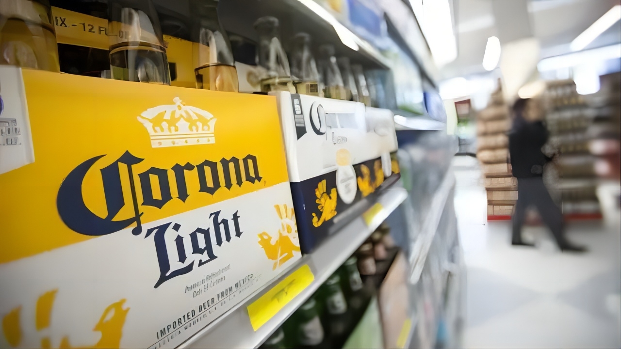 两知名酒业公司在商标许可使用纠纷中对“啤酒”含义产生分歧.jpg