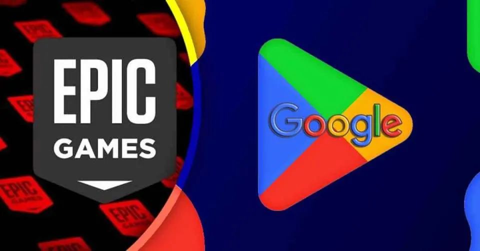 Epic在反垄断胜诉后乘胜追击 挑战谷歌应用市场垄断.jpg